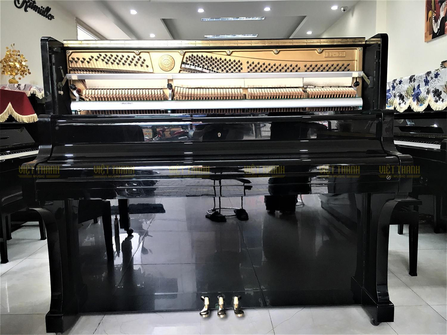 Đàn piano Kawai BL-71 - 3