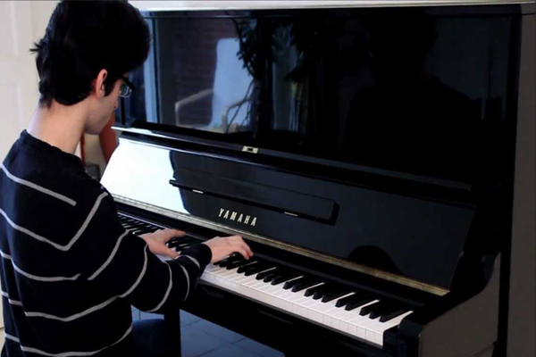 Những Đối Tượng Thích Hợp Nên Sử Dụng Đàn Piano Yamaha U3