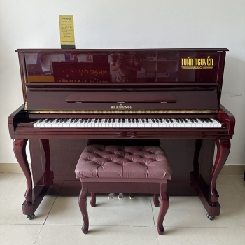 Đàn piano KNABE WMV-121FD