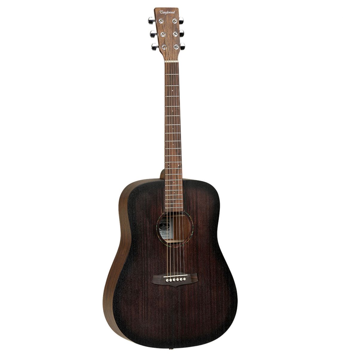 Tanglewood TWCR D E (E) Acoustic Guitar