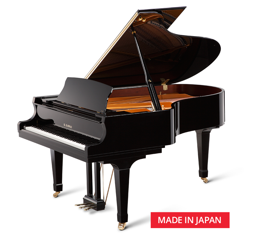 Đàn piano Kawai GX-5