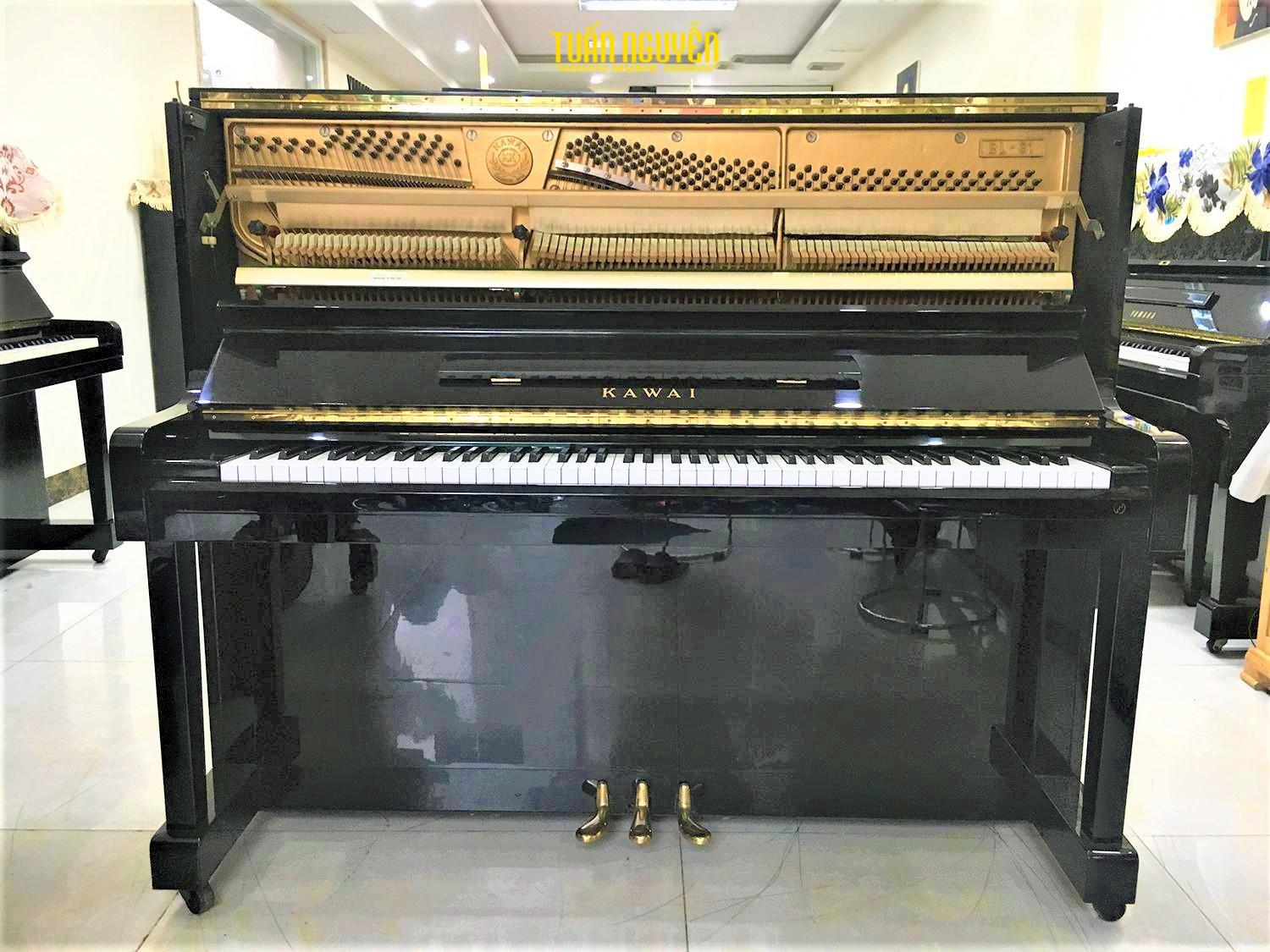 Đàn piano Kawai BL31 - 3