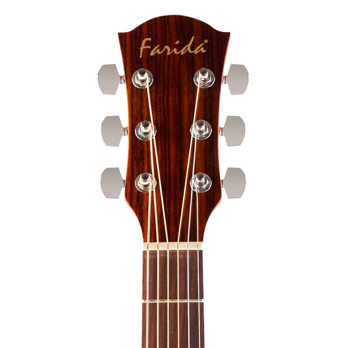Giảm 29000 Mô hình đàn guitar mini bằng gỗ dùng trang trí  tháng 72023   BeeCost
