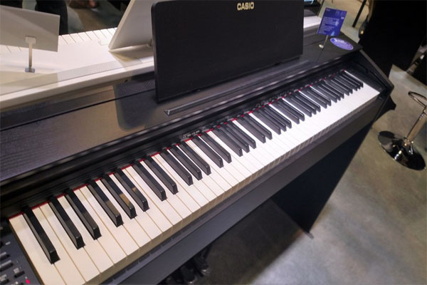 Đàn Piano Điện Casio PX-870 | Model Mới 2018