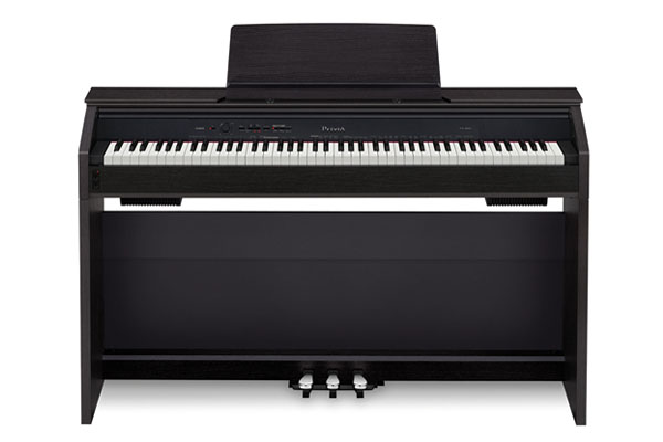 ÄÃ n piano Casio PX-860