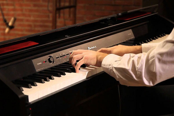 Đối Tượng Thích Hợp Nên Sử Dụng Đàn Piano Casio PX-160