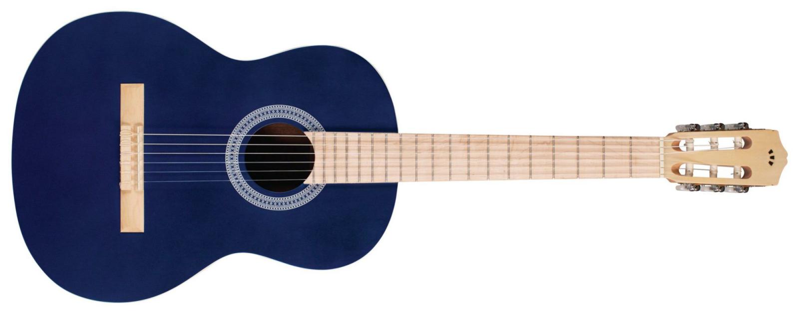 guitar cordoba c1 matiz blue chinh hang