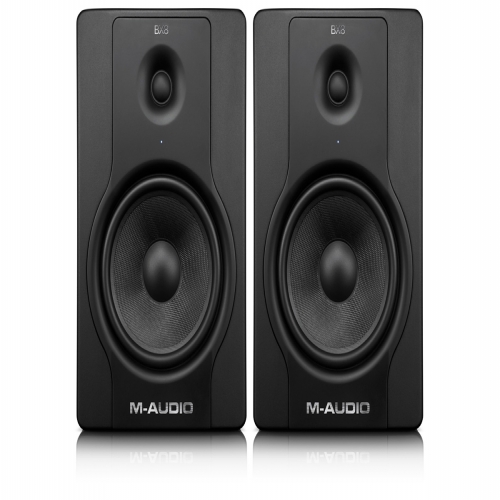 M-Audio BX5D2