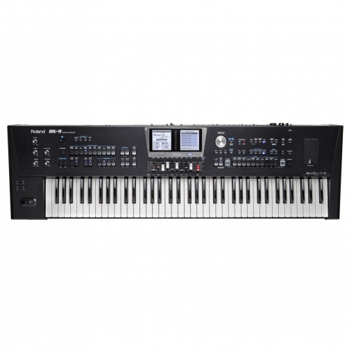 Roland BK-9