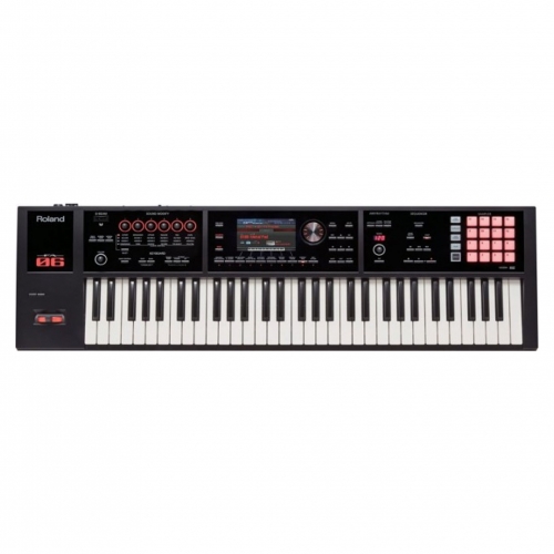 Roland FA-06