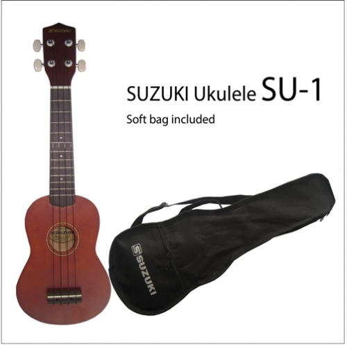 Suzuki SU1