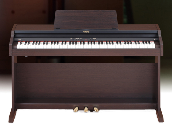 Đàn piano Roland RP-301