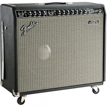 Fender 65 Twin Custom™ 15