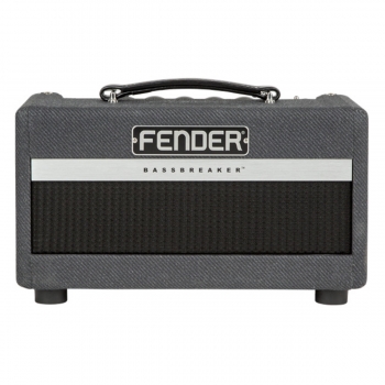 Fender Bassbreaker 007 HD