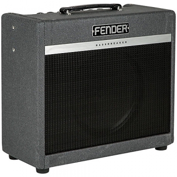 Fender Bassbreaker 15W Combo