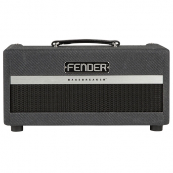 Fender Bassbreaker 15W HD