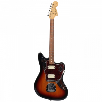 Fender Classic Player Jaguar® Special HH, 3-Color Sunburst