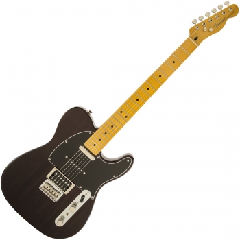 Fender Modern Player Telecaster® Plus Maple Fingerboard Charcoal