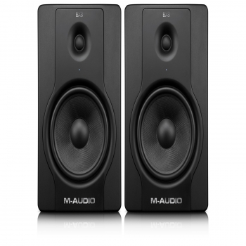 M-Audio BX5D2