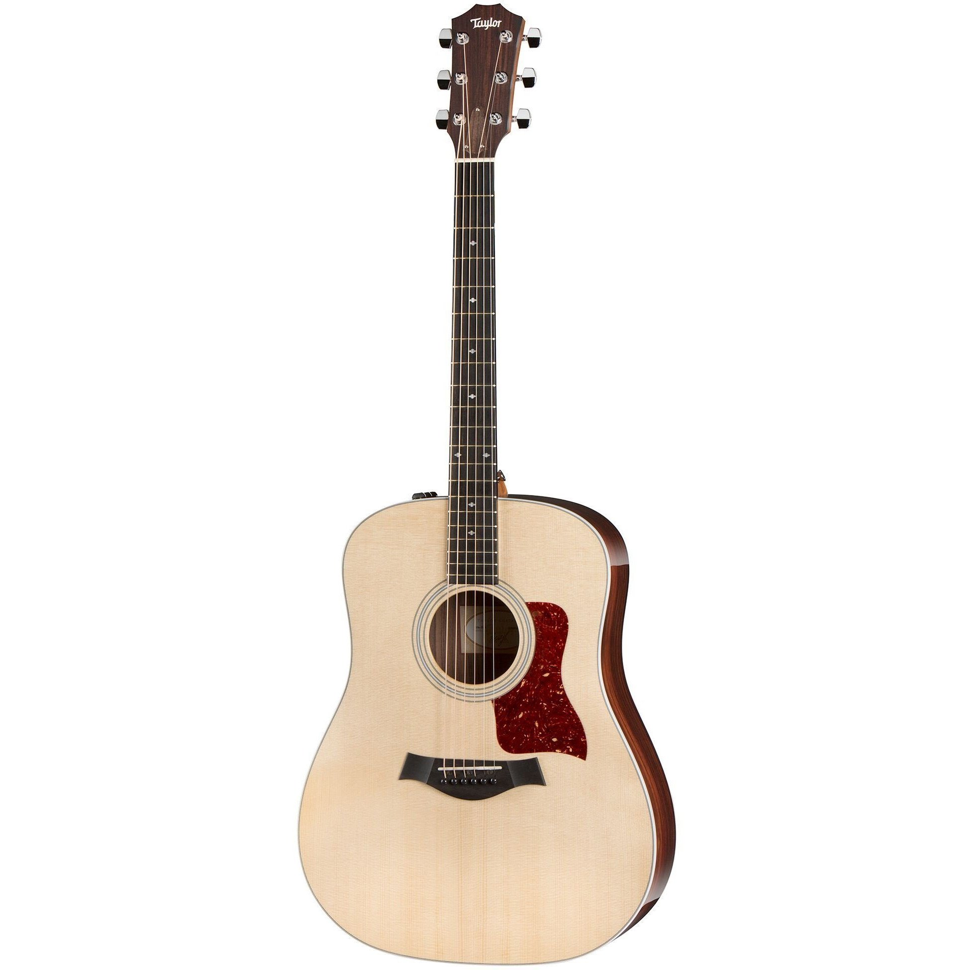 Bán Đàn Guitar Taylor 210E