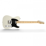 American Special Telecaster®, Maple Fingerboard, Olympic White