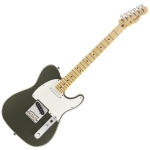 American Standard Stratocaster®, Maple Fingerboard, Jade Pearl