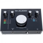 M-Audio M-Track 2x2