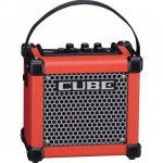 Roland M-CUBE GX Red
