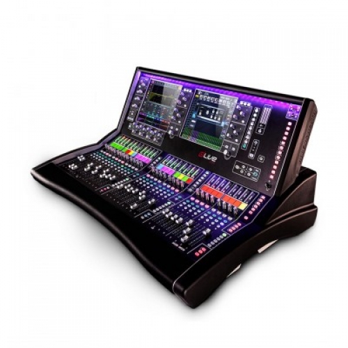 Allen & Heath DLIVE-S5