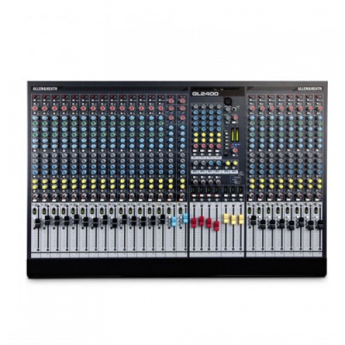 Allen & Heath GL2400-416