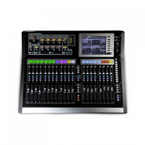 Allen & Heath GLD-080