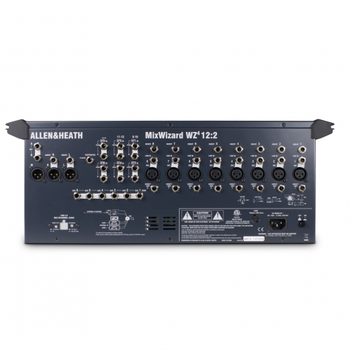 Allen & Heath W41222