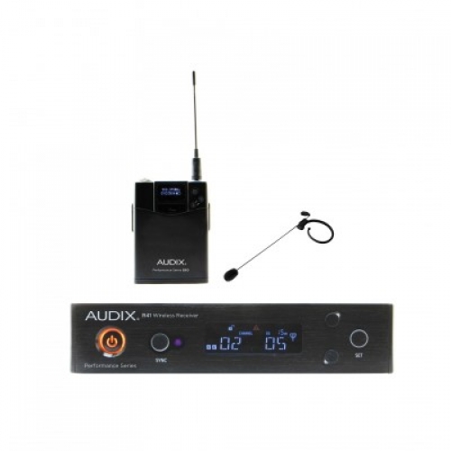 AUDIX AP41-HT7 (cài đầu)