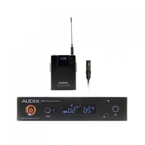 AUDIX AP41-L5 (cài áo )