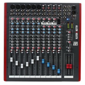 Alen & Heath ZED1402