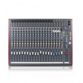 Allen&Heath ZED-22FX
