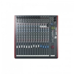 Alen & Heath ZED1802