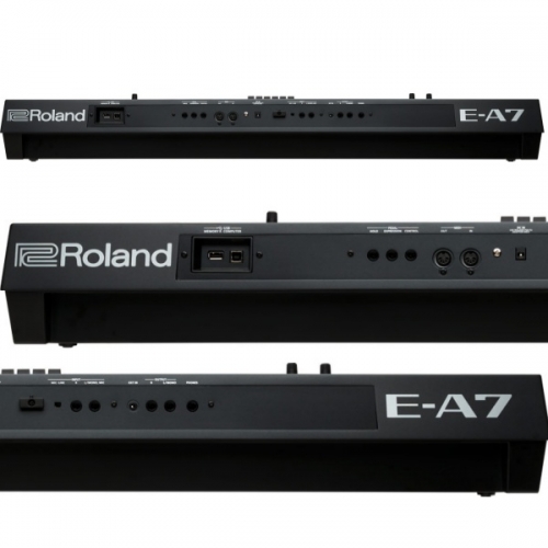 Roland E-A7