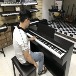 Đàn Piano Kawai KDP110R