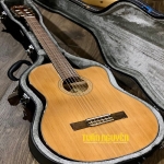 Đàn guitar Fender CN-140SCE