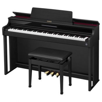 Đàn piano điện Casio AP-550