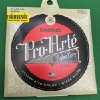 Dây Classic D'Addario EJ45C