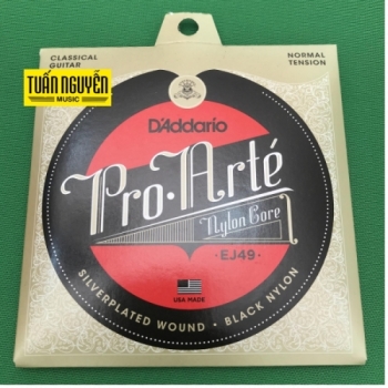 Dây Classic D'Addario EJ49