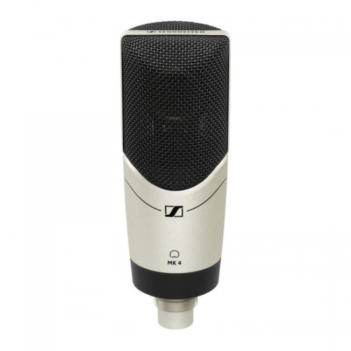 mic thu am sennheiser mk4