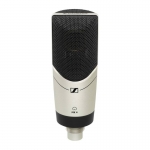 mic thu am sennheiser mk4