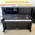 dan piano apollo a6 tuan nguyen music