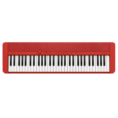 dan organ casio ct s1 mau do
